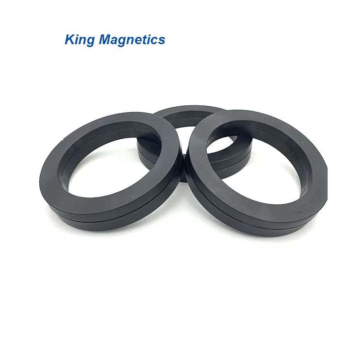 Nanocrystalline Core Ring Type 2