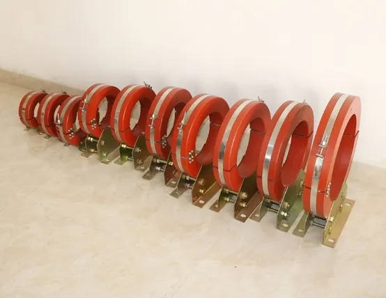 Transformer Component 1