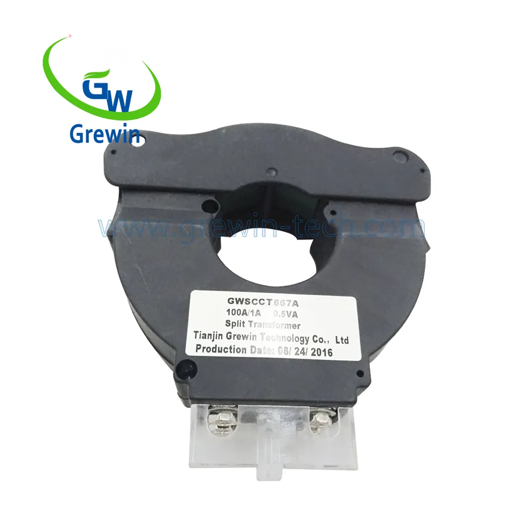 Mini Single Phase Transformer