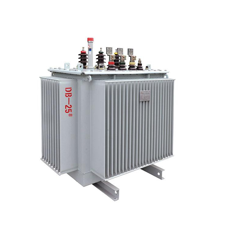 Oil Transformer High Permeability Full Sealed