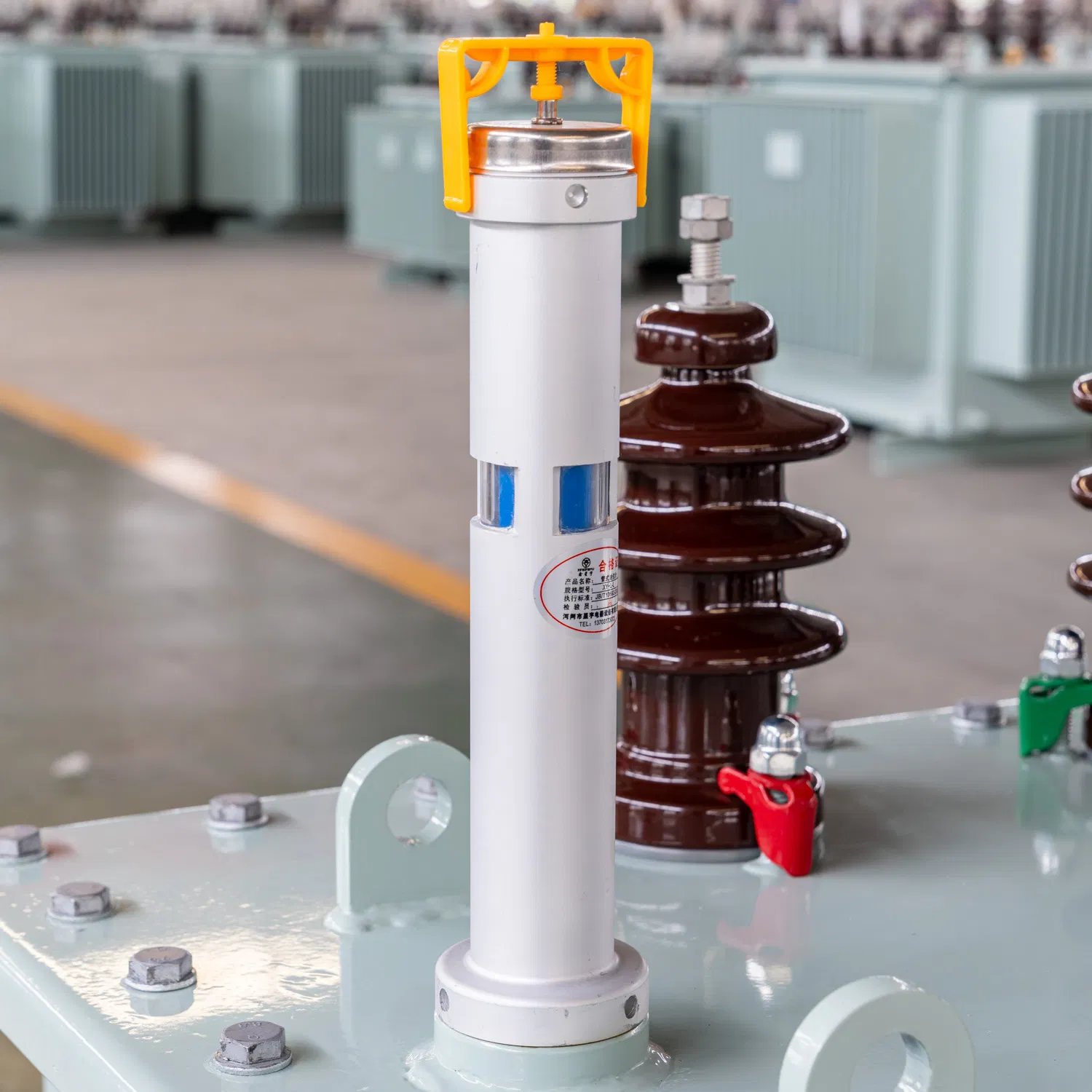 S11 S13 S20 S22 10kv 20kv 35kv 66kv 100kVA 200kVA 630kVA 500kVA 800kVA 1000kVA, Tanzania Electric Power Prefabricated Substation Oil Immersed Transformer