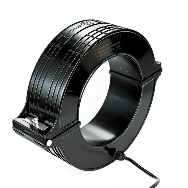 Outdoor Split Core Current Transformer 2