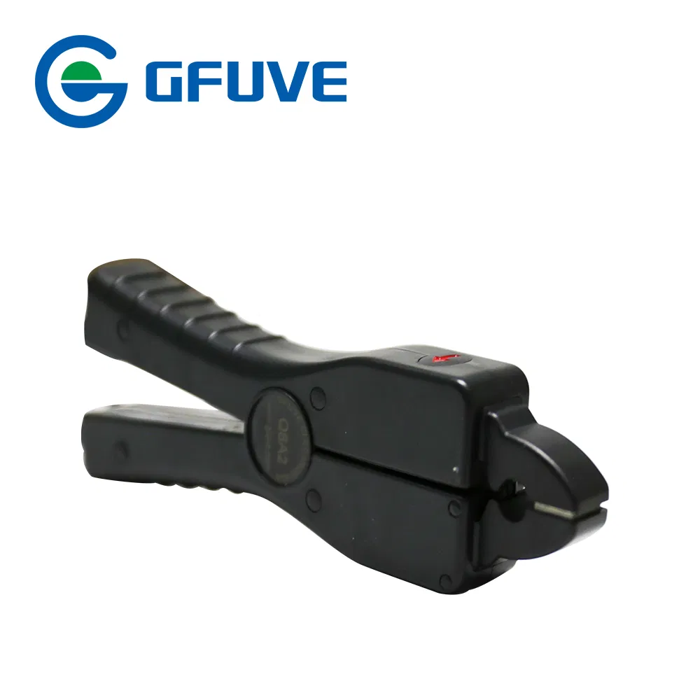 Q8a2 Split Core AC Current Transformer