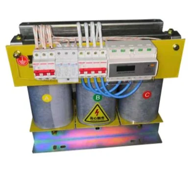 Three Phase Price Electric Single Oil Immersed Dry Type Current Electrical Transformer