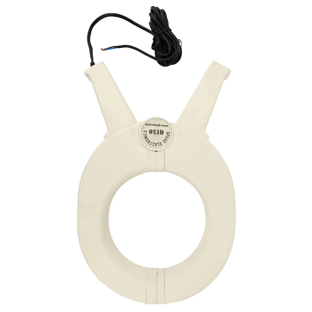 Q150 3000/5A Split Core Clamp-on Current Transformer (150mm Opening)
