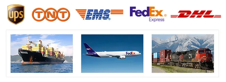 Delivery information