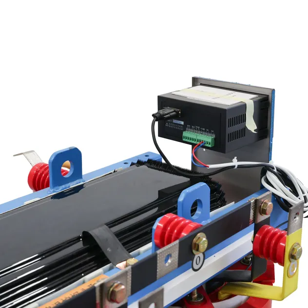 Dry Type Transformer 3