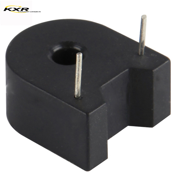 4 Pin PCB Mount Mini Precision Current Transformer CT Kct-16 5A 100A 40A 200A