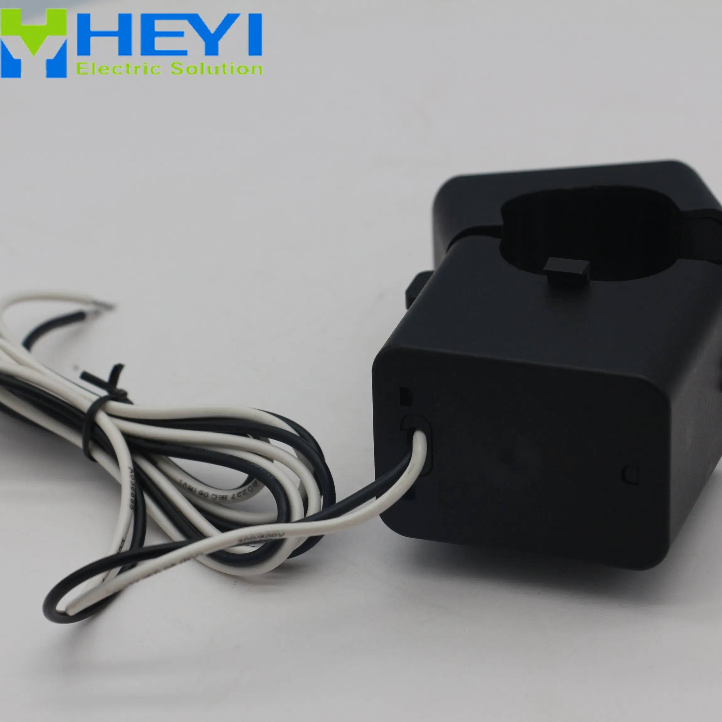 Split Core CT Kct-36 100A/1A Heyi Asct Cl: 0.5 UL1015AWG24 Clamp on Current Transformers