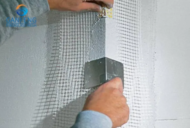 PVC Plastic Drip Edge 5