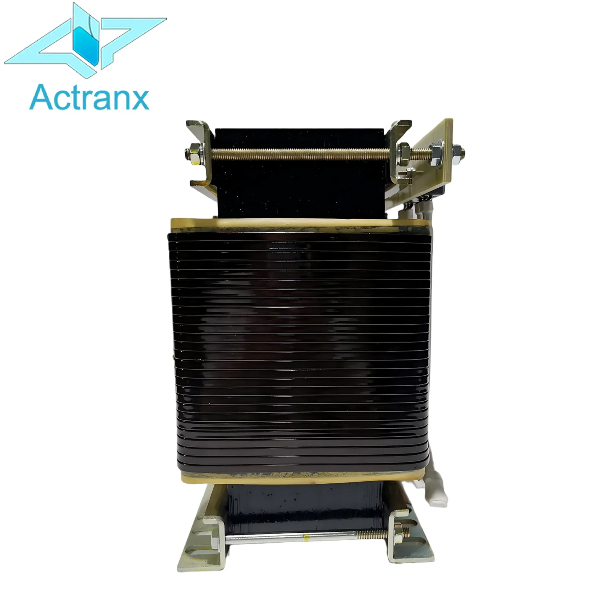 Yd3 Three-Phase Low Frequency Power Transformer Dry-Type Self-Cooled for Precision Electronics