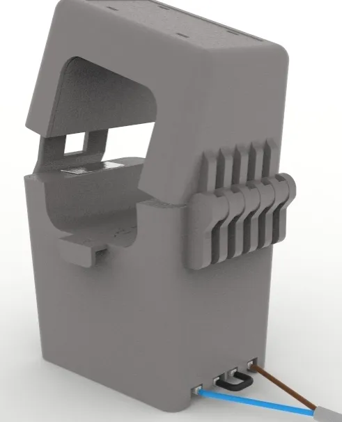 Installation Fig 2 Detail