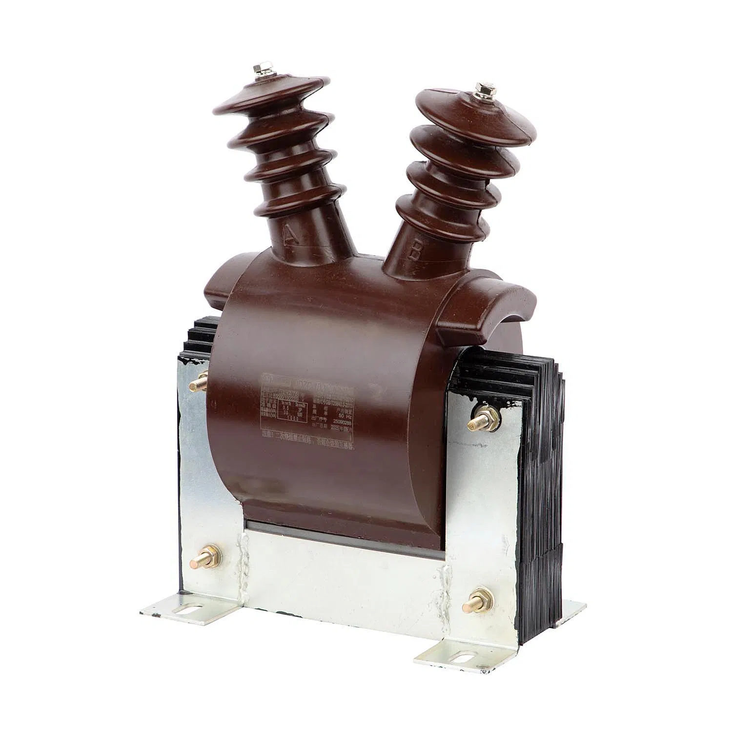 Rogowski Coil Flexible Current Transformer for Harmonic Measurement