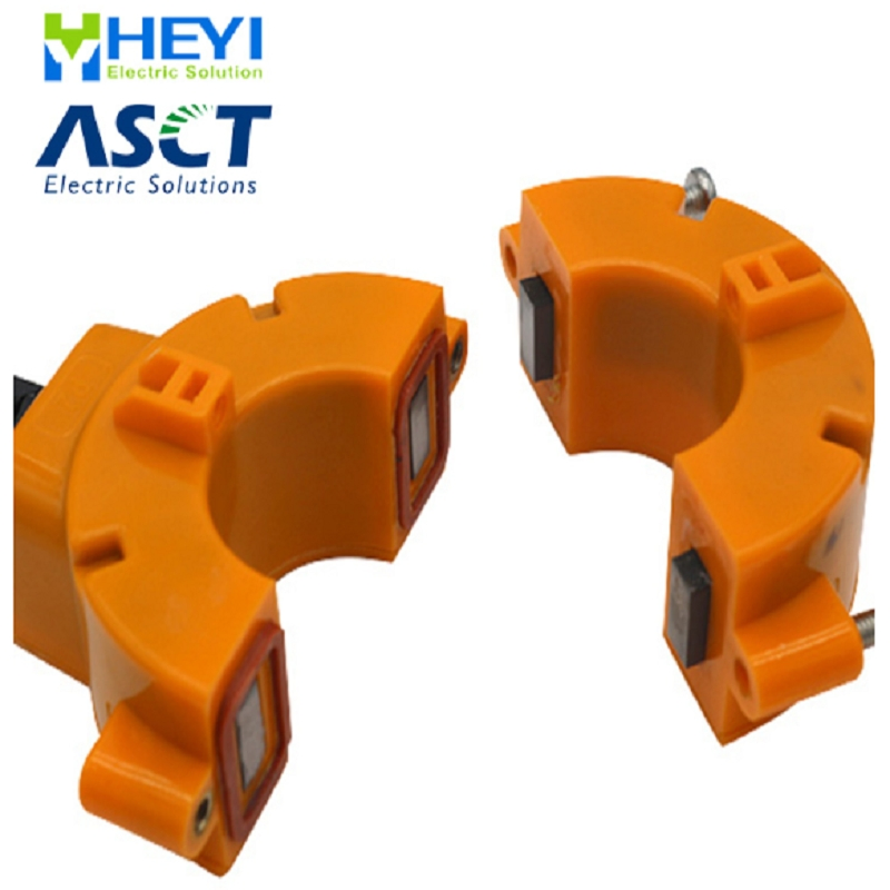 Heyi Split Core Oct-45 Waterproof Current Transformer for Outdoor Use IP65