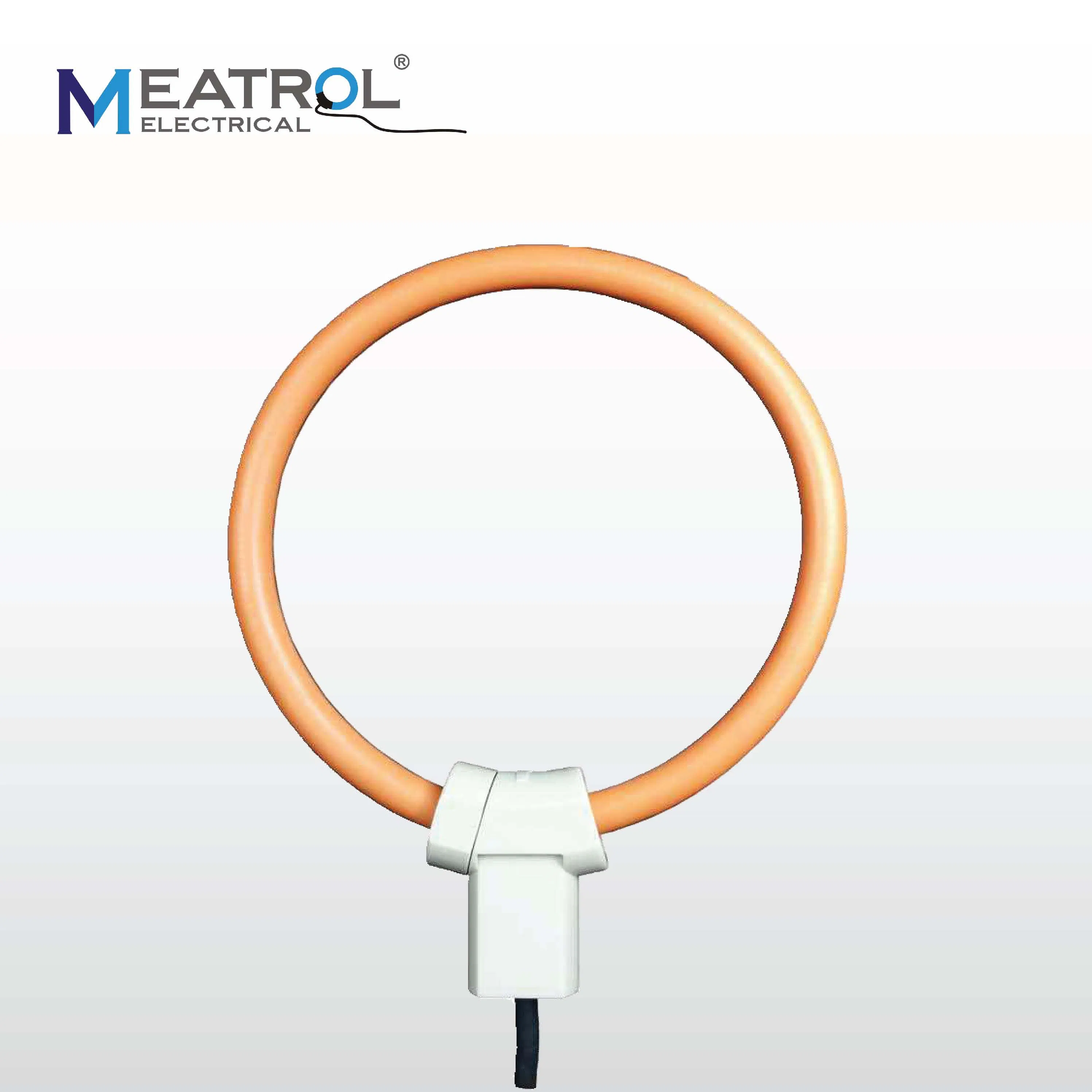 High Accuracy IP68 Waterproof Rogowski Coil Best Electrical Transformer