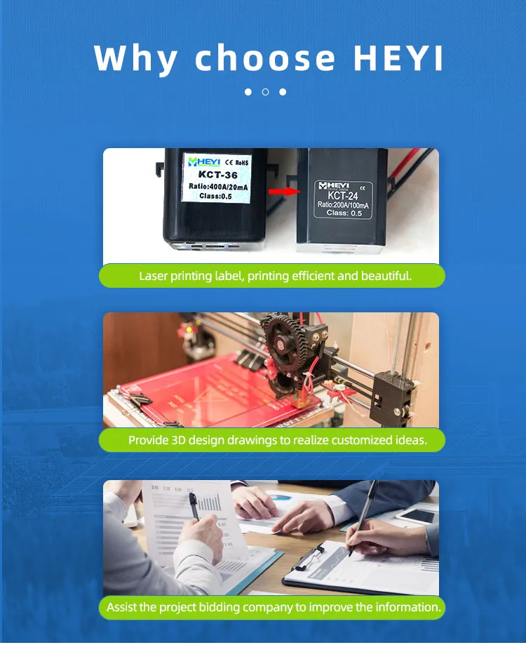 Current Transformer 8