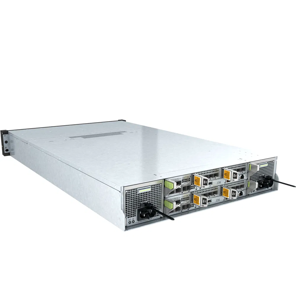 Brand New Oceanstor Dorado 3000 Entry-Level All-Flash Storage for Smes in Stock