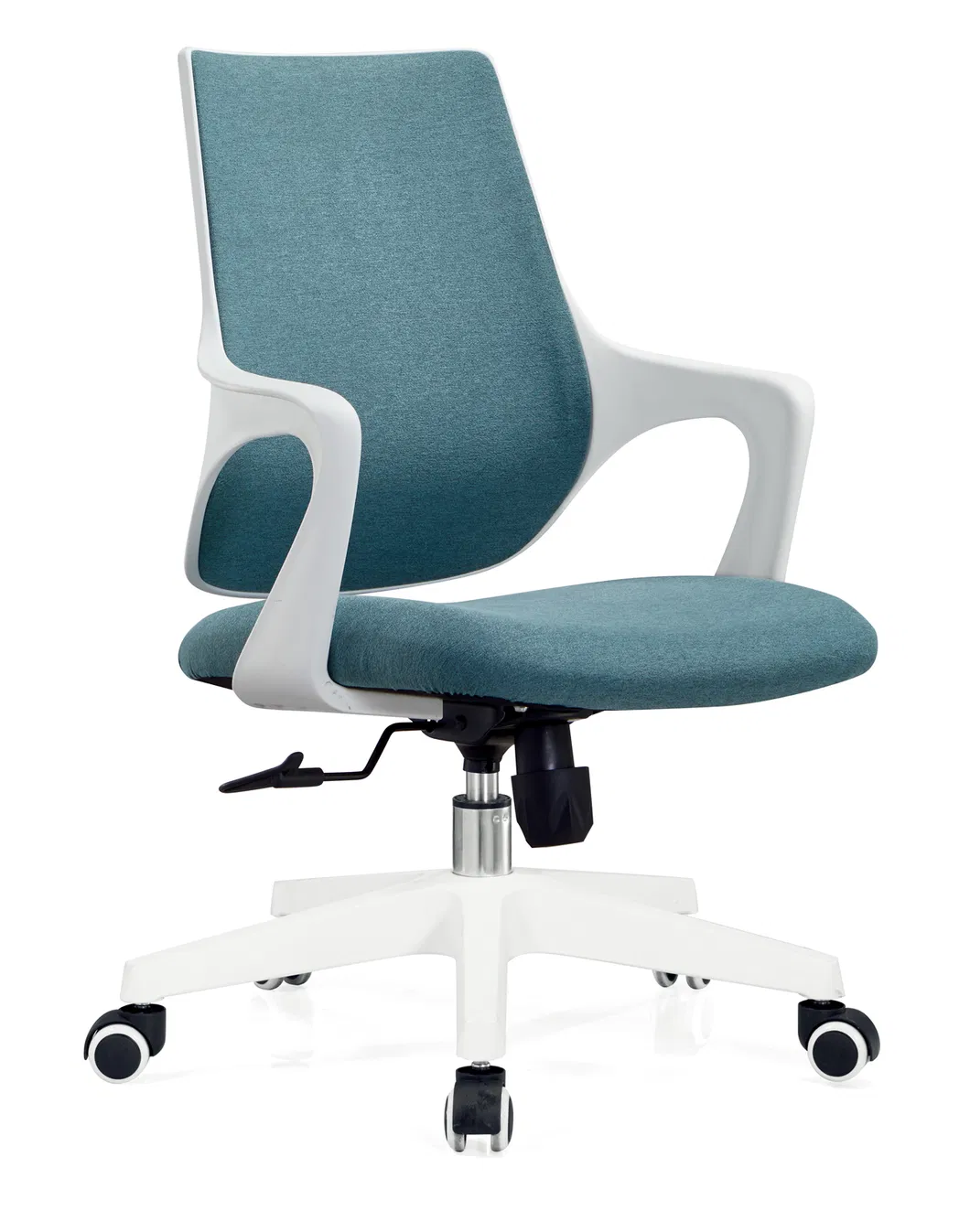 Ergonomic Chair View 1