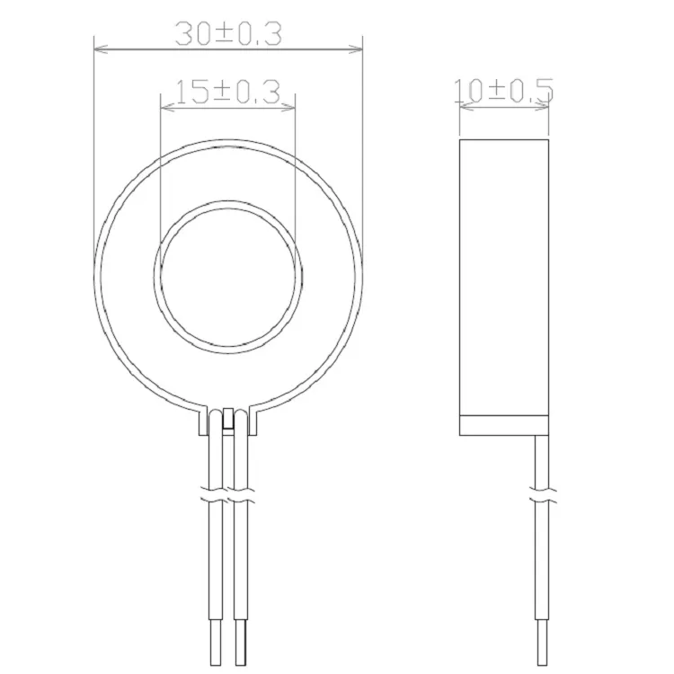 Current Transformer 1