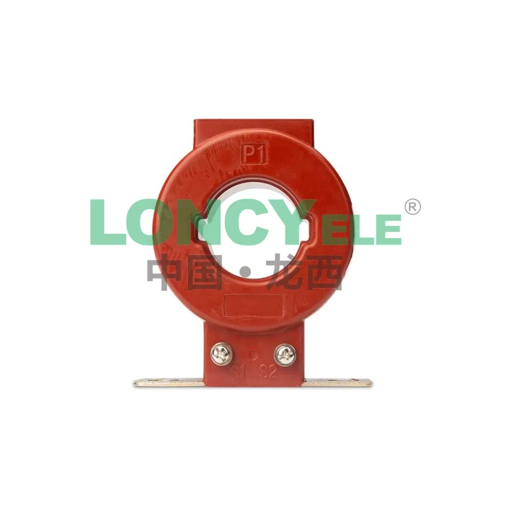 Lxk CT Open Close Indoor Zero Sequence Phase Current Transformer Price