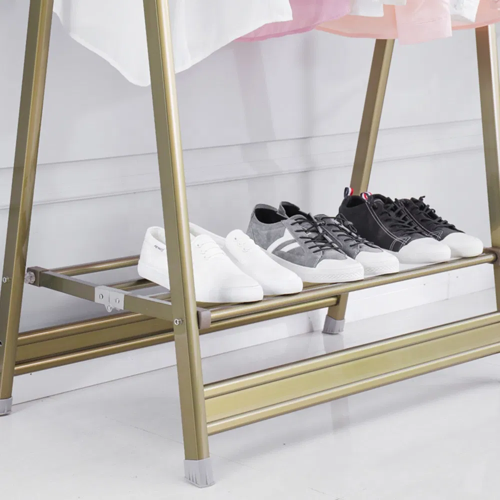 Extra Large Garment Rack