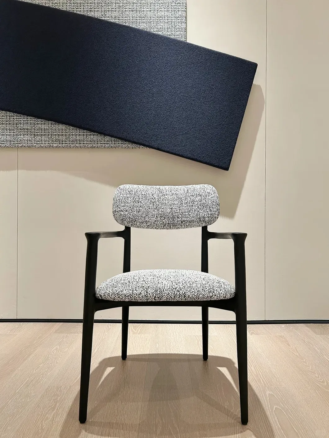 Dining Chair Detail 1