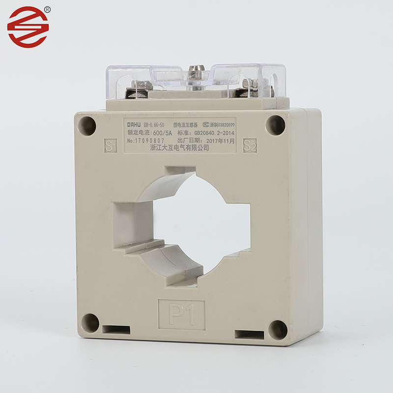 Bh-0.66 CT/PT Power Indoor Zero Sequence Single Phase Instrument Energy Meter Current Transformer Low-Voltage Single Type
