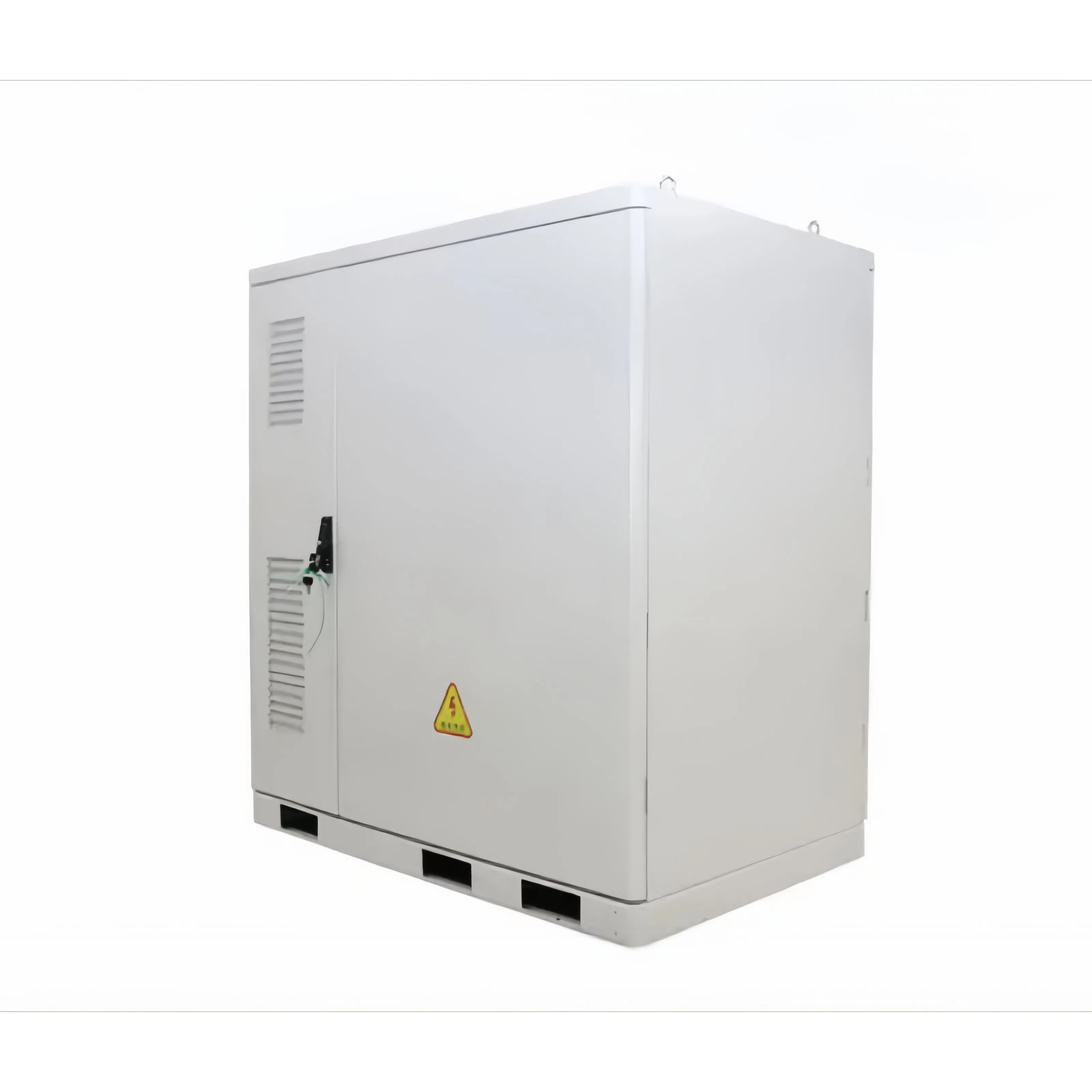 1044kwh / 1mwh+ C&I Battery Storage System LFP (LiFePO4) Container for Peak Shaving &amp; Backup 10-Year Warranty