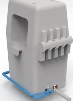 Winding Series Connection