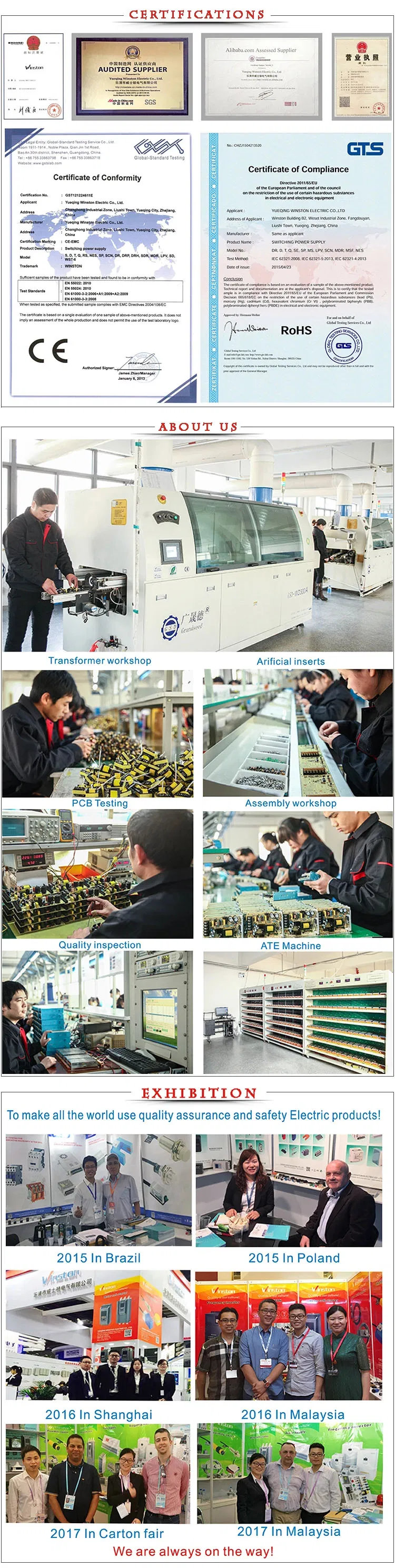 Production and Packing