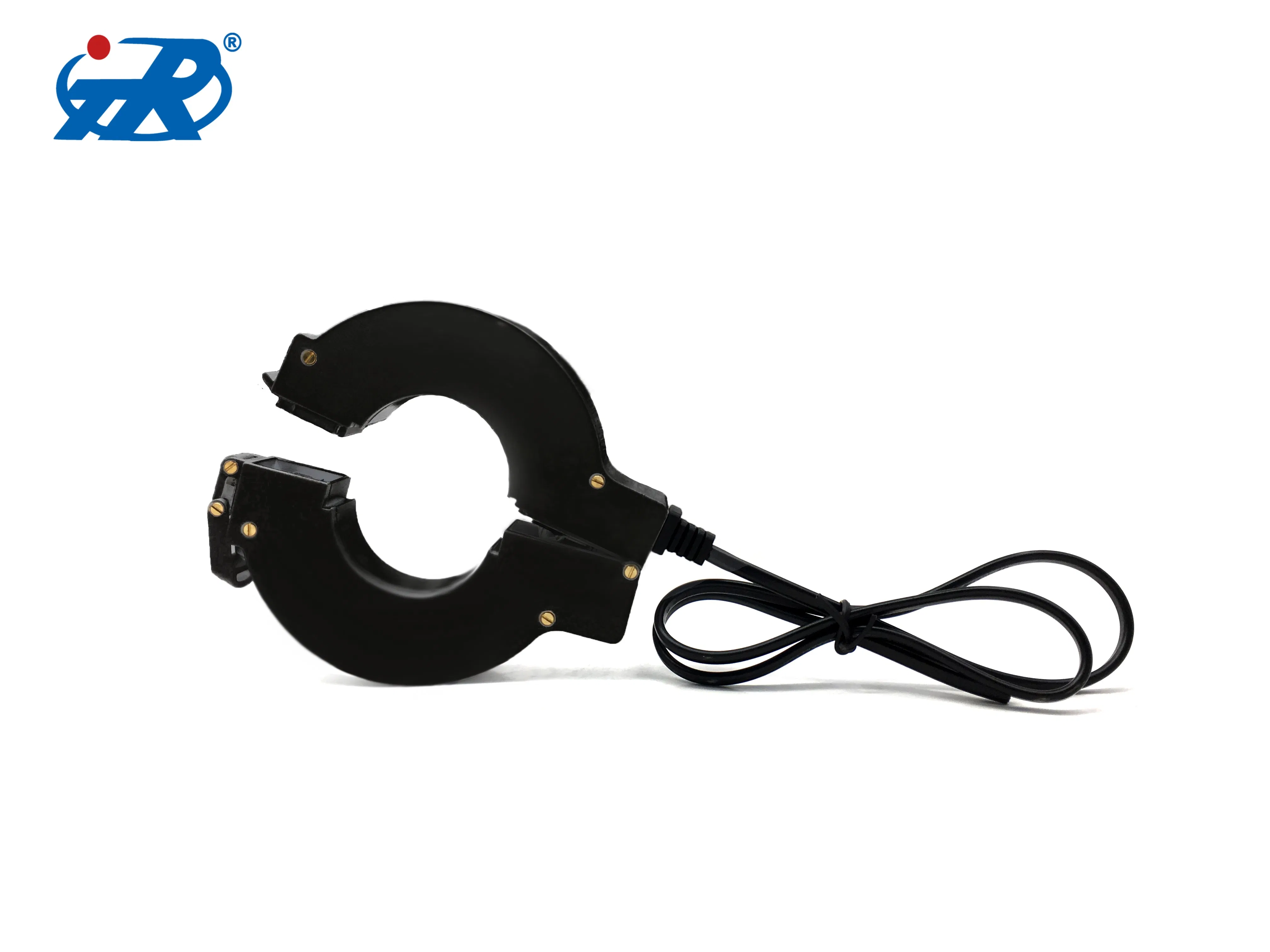 Residual Zero Phase Split Type Current Transformer