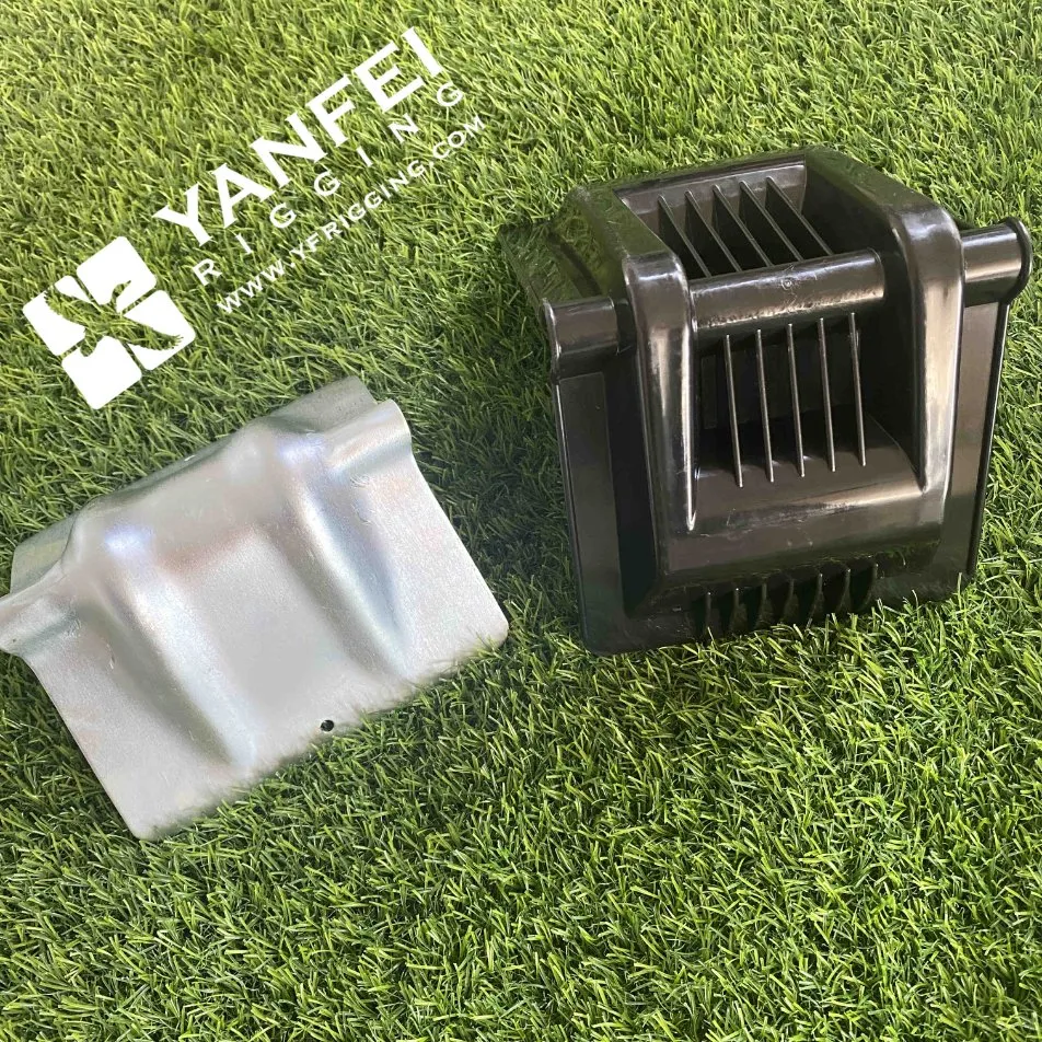 PVC Protector Corner
