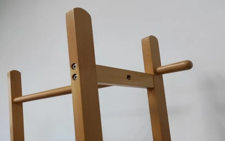 Product Assembly Detail