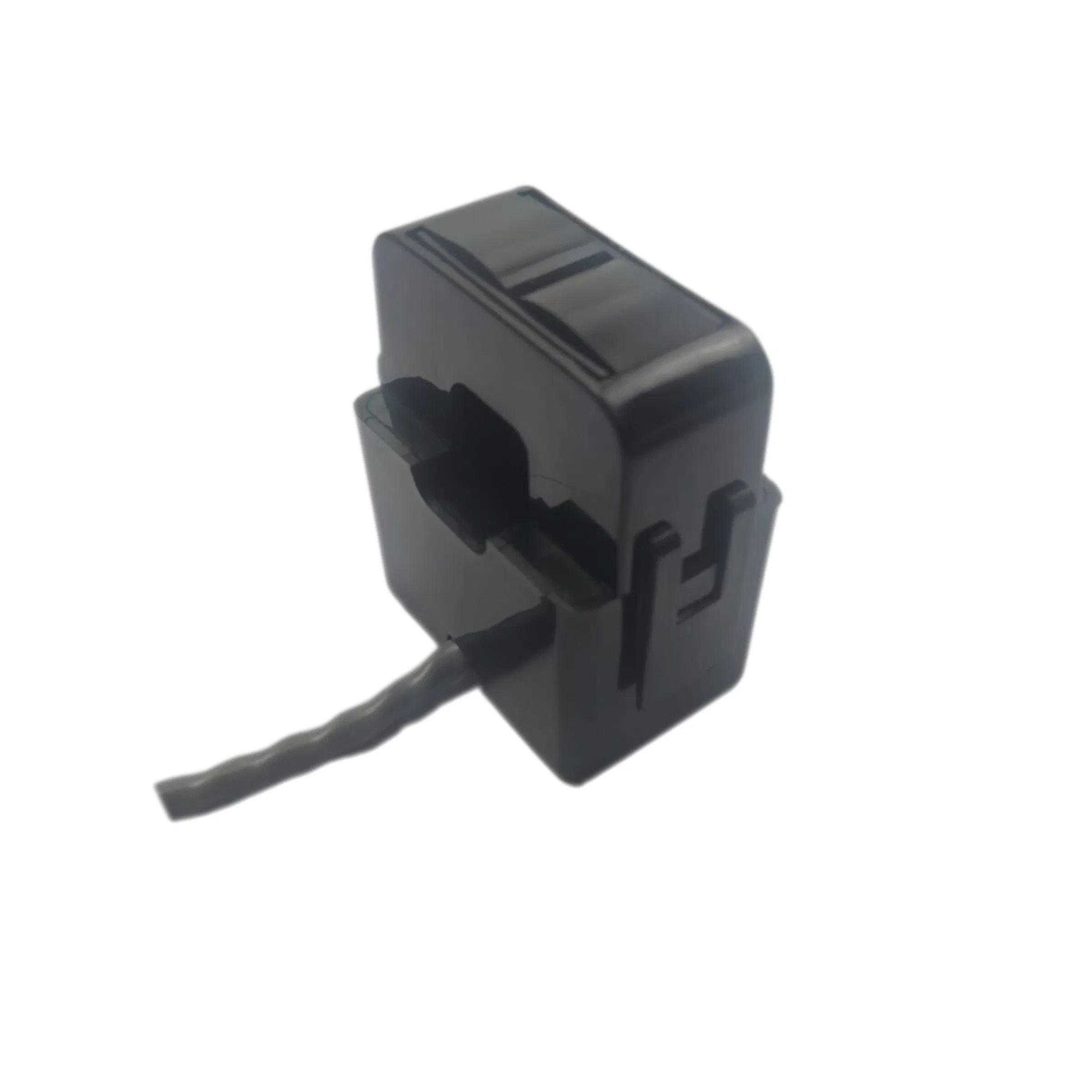 High Precision 100A Split Core Current Transformer with Audio Jack