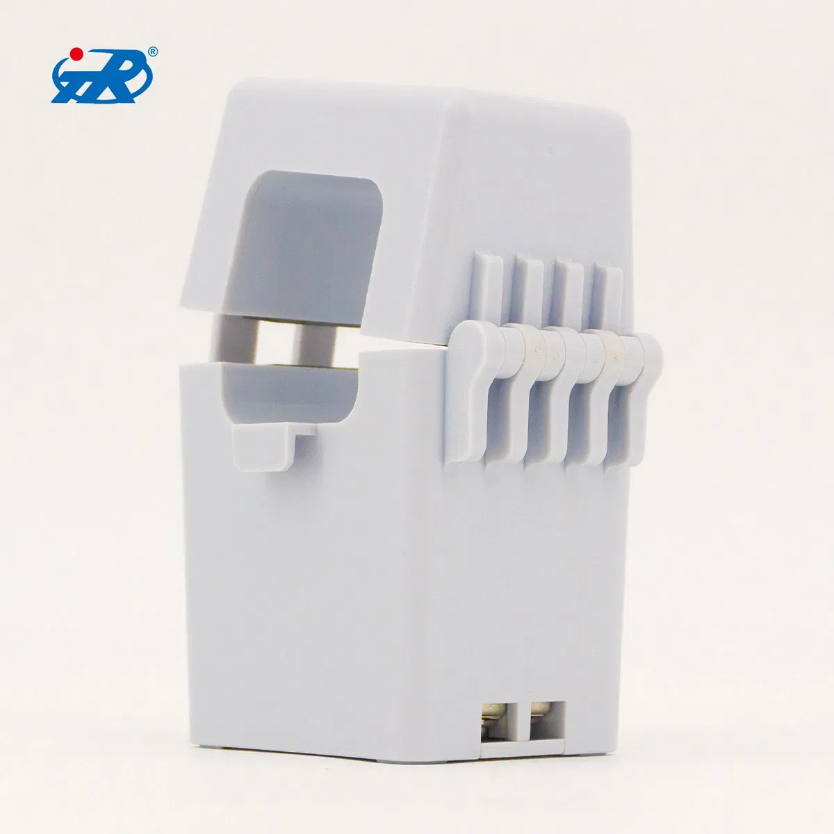 TR Measurement of CT 1A/5A Using High-Precision Three-Phase Split Core Open Type AC Current Transformer