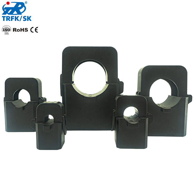 Current Transformer Split Core with 16mm Hole Size Mini Current Transformer