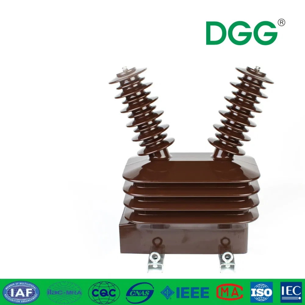 Zero Phase Split Core Potential/Voltage/Current Transformer for 12kv Insulation and High Accuracy