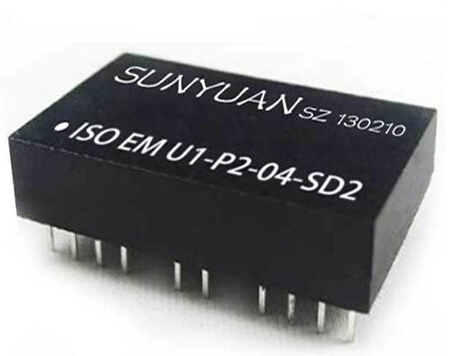 Good Quality 4-20mA to 0-10V Converter Circuit Current Transformer