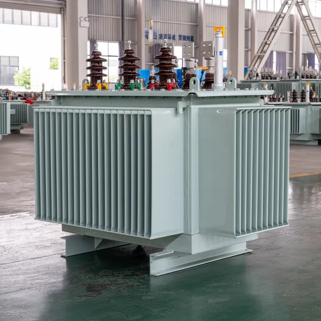 Transformer Detail 3