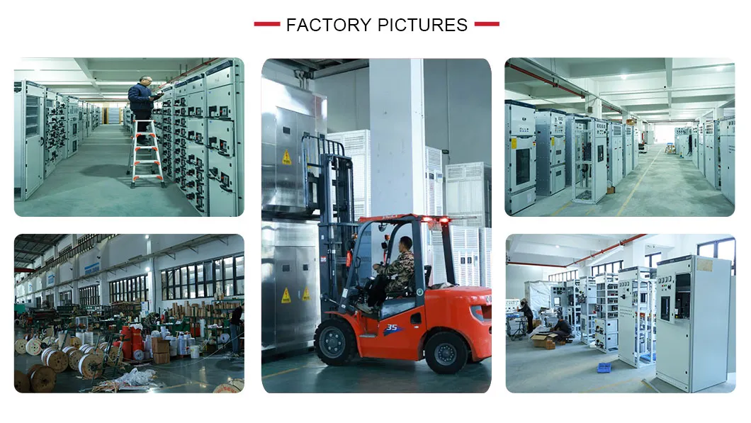 Factory Overview