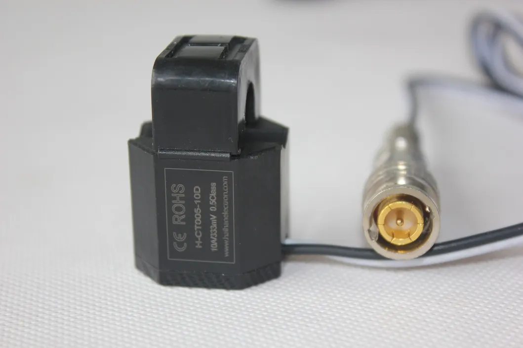 Split Core CT Detail 1