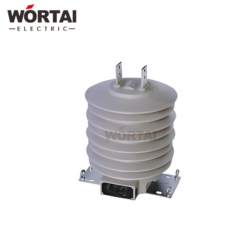 Hot Sale 10kv Power Transformer Jdzxw-10 Type Single Phase Current Transformer with Residual Voltage Winding