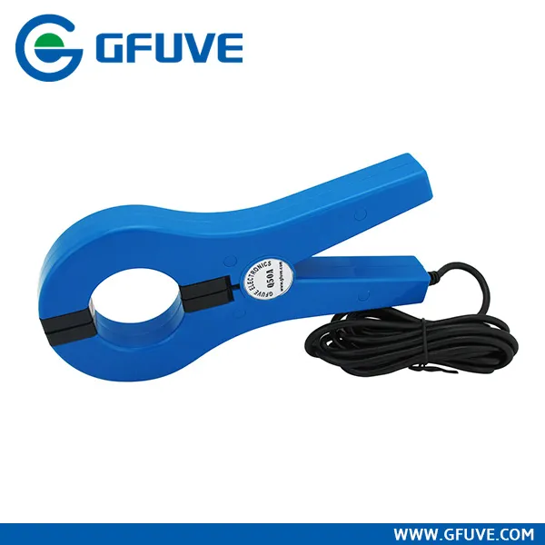 Current Sensor Detail