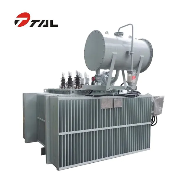 Power Distribution Transformer