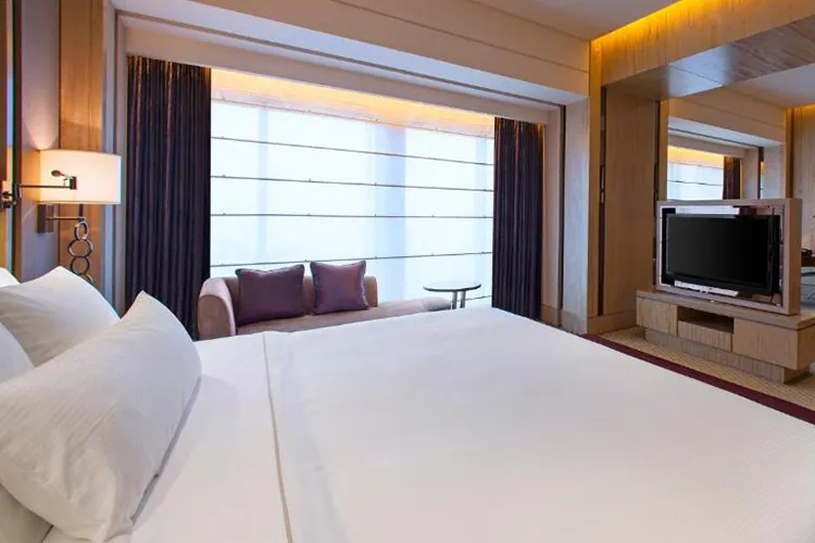 Hotel Furniture Set 3