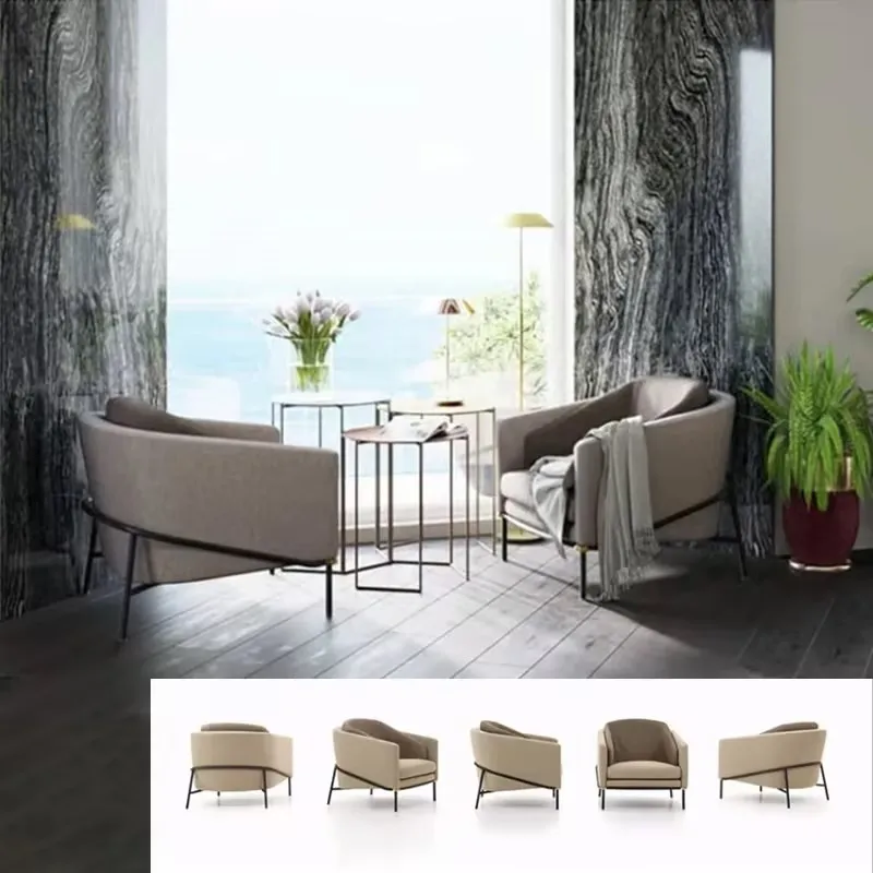 Modern Classic Design Chair