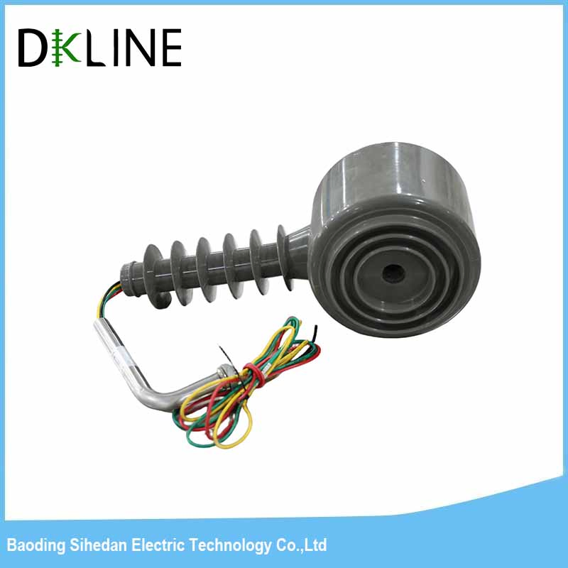 Three Phase Split Core Zero Phase Current Transformer