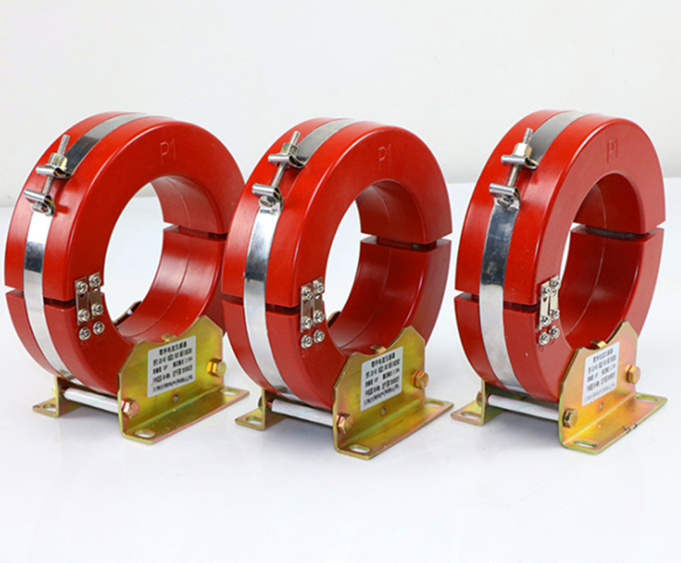 Advanced Lxk Transformer for Precision Low Voltage Current Control