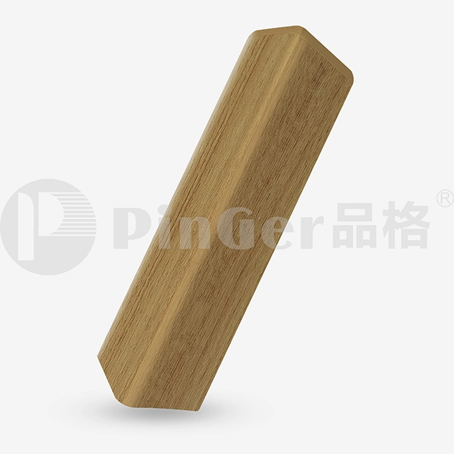 Hospital Sickroom PVC Corner Gurad