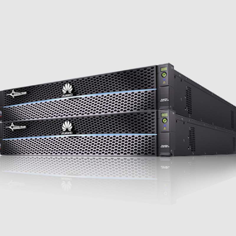 Networking Attached Storage Hua Wei Oceanstor Dorado 5600 V6 All Flash Date Storage System for 5000 V6 Series
